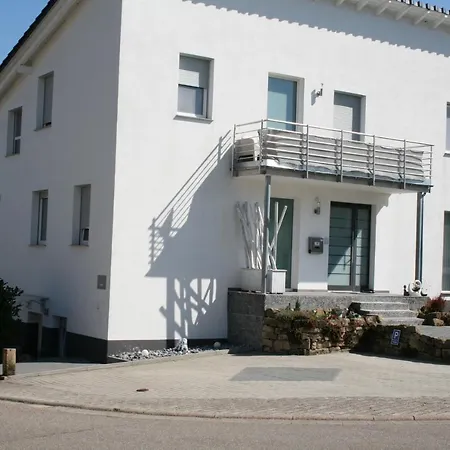 Ferienwohnung Christoph,Nahe Burg Steinsberg Sinsheim Exterior photo