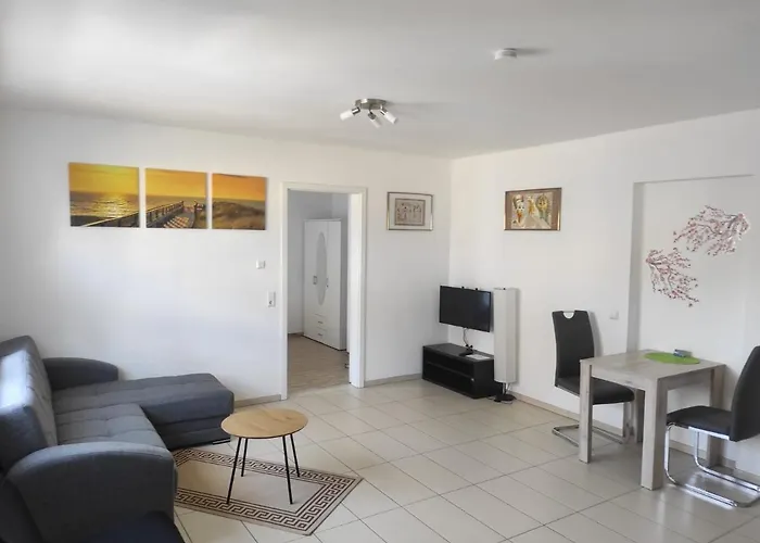 Ferienwohnung Christoph,Nahe Burg Steinsberg