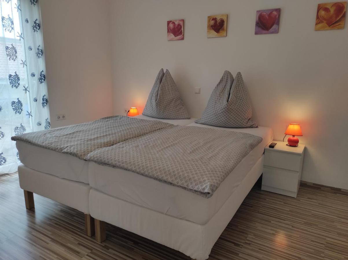 Christoph,nahe Burg Steinsberg Apartment Sinsheim